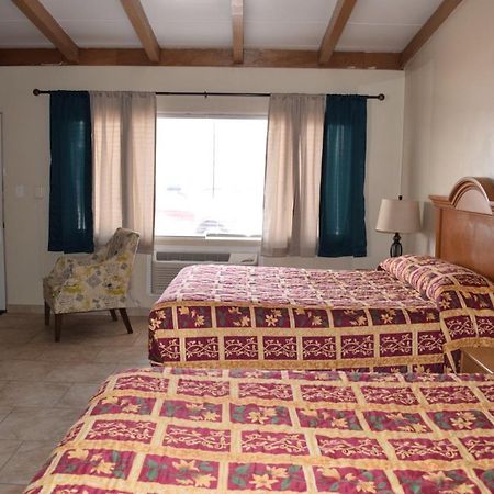 Butterfield Stage Motel Deming Bagian luar foto
