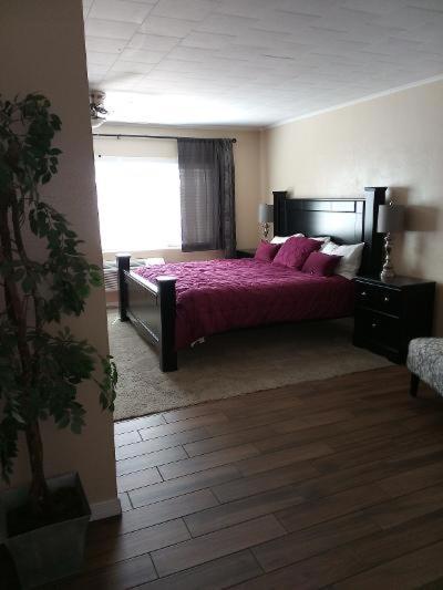 Butterfield Stage Motel Deming Bagian luar foto