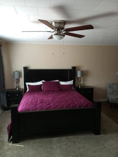 Butterfield Stage Motel Deming Bagian luar foto